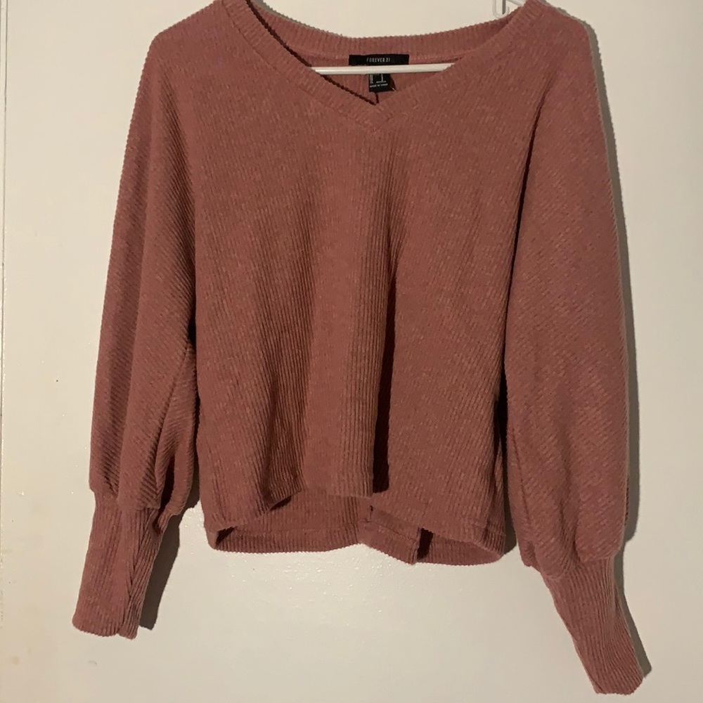 BRAND NEW Knit Top